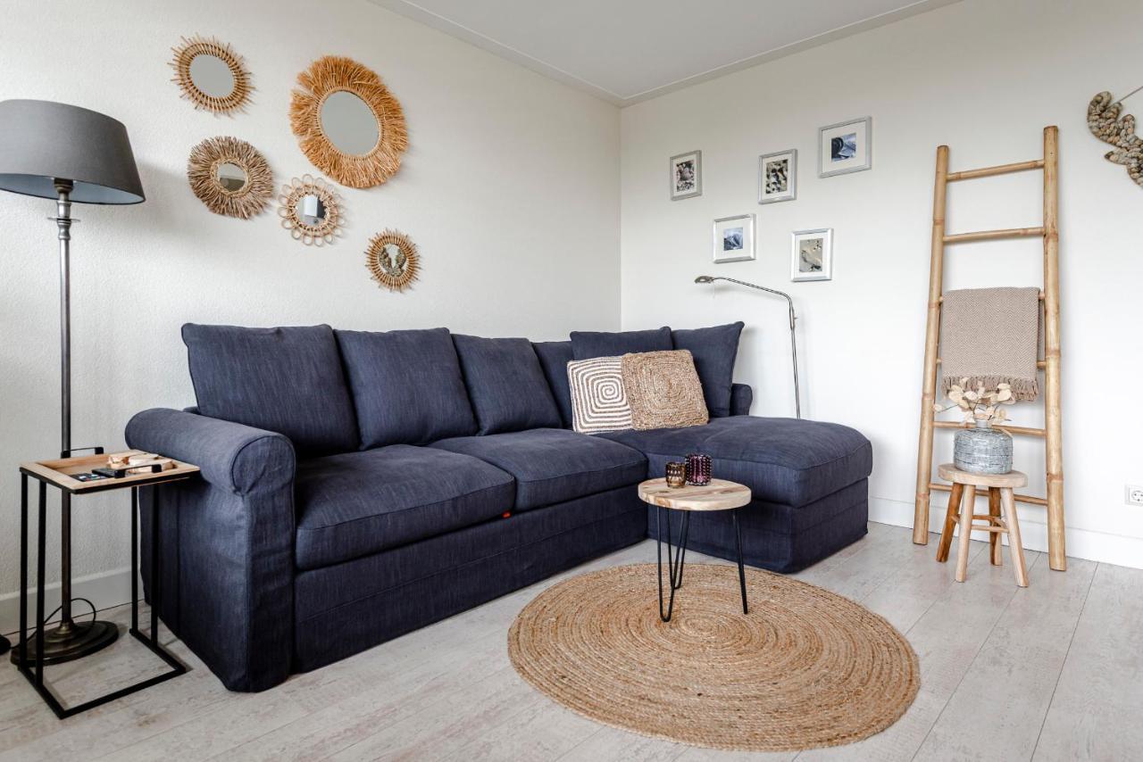 Appartement de Kokkel Zandvoort Buitenkant foto