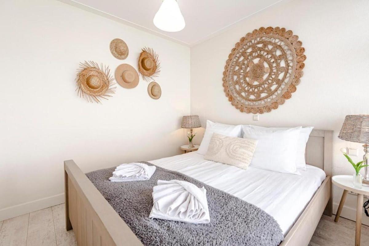 Appartement de Kokkel Zandvoort Buitenkant foto